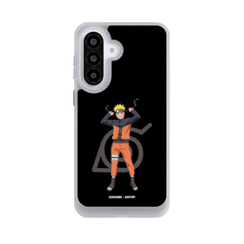 Samsung Galaxy A57 5G NIVOcore Naruto Konoha