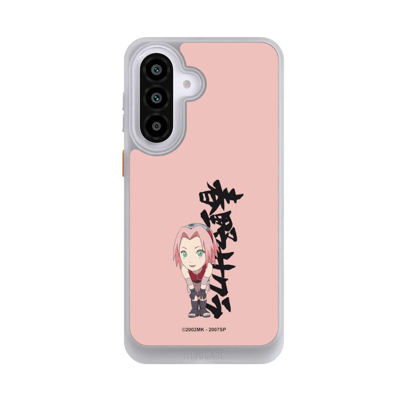 Galaxy A57 5G NIVOcore Sakura SD