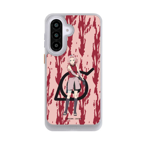 Samsung Galaxy A57 5G NIVOcore Sakura Konoha