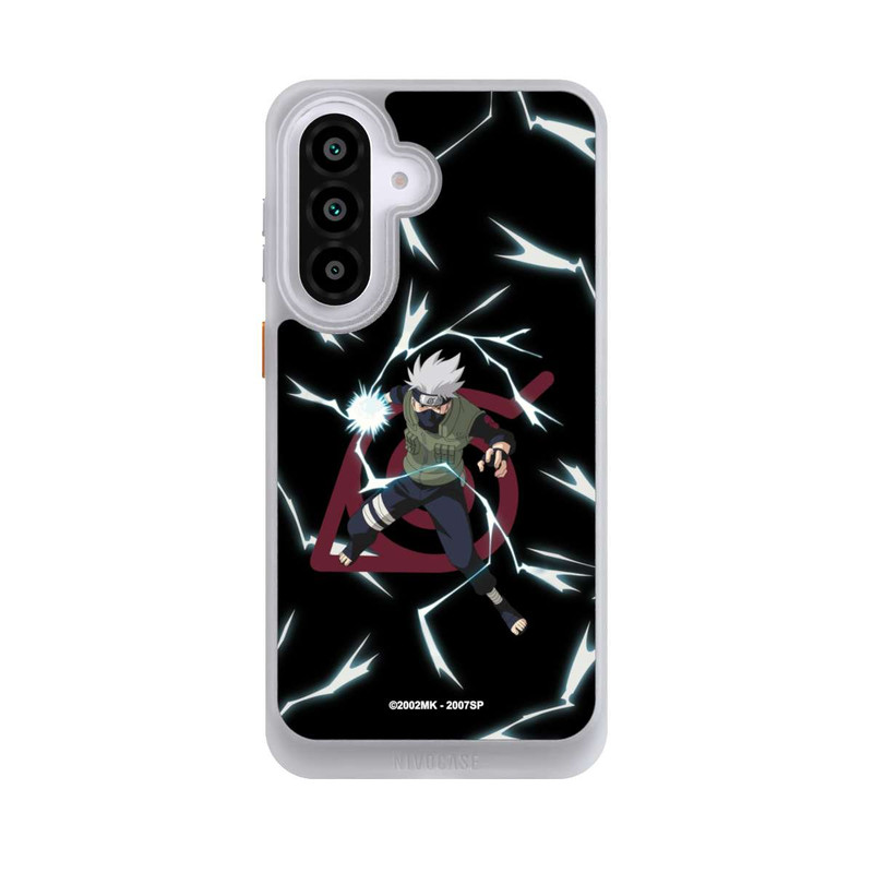 Galaxy A57 5G NIVOcore Kakashi Raikiri