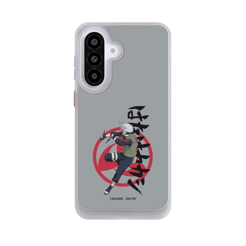 Galaxy A57 5G NIVOcore Kakashi Sharingan