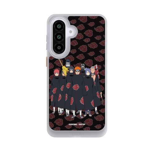 Samsung Galaxy A57 5G NIVOcore Akatsuki Gruppe