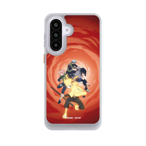Samsung Galaxy A57 5G NIVOcore Naruto Team 7