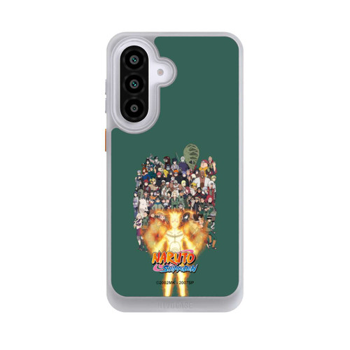 Samsung Galaxy A57 5G NIVOcore Naruto Shippuden Gruppe