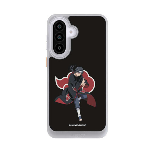 Samsung Galaxy A57 5G NIVOcore Itachi Uchiha Akatsuki