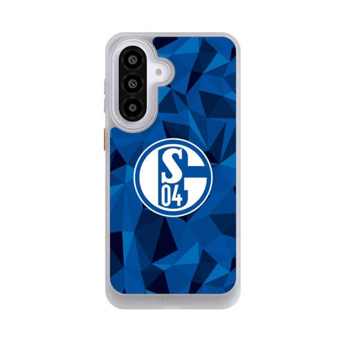 Samsung Galaxy A57 5G NIVOcore Schalke 04 Camo