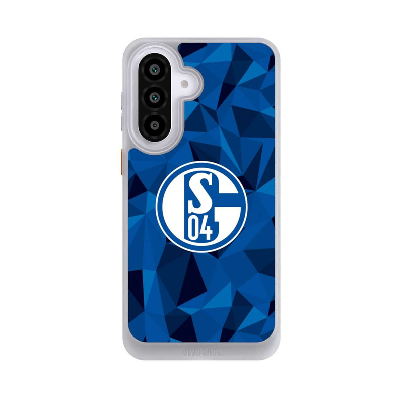 Galaxy A57 5G NIVOcore Schalke 04 Camo