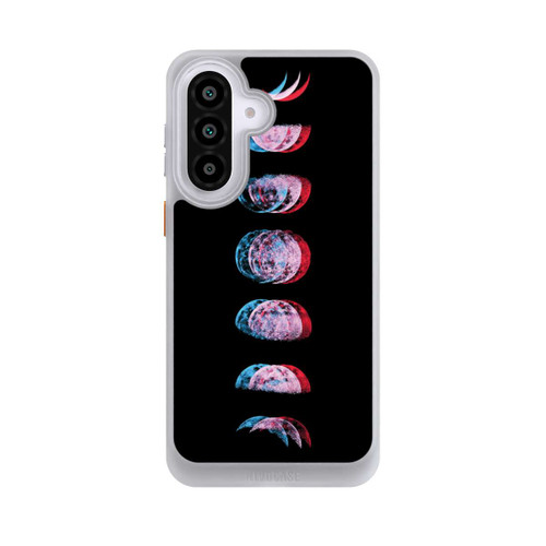 Samsung Galaxy A57 5G NIVOcore Dreifarbiges Mondlicht