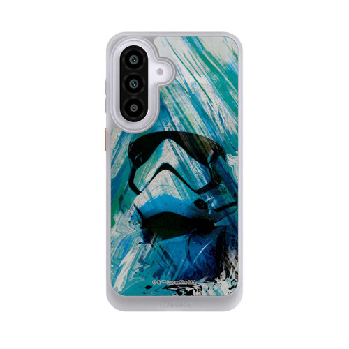 Samsung Galaxy A57 5G NIVOcore Colorful Stormtrooper - Star Wars Episode IX