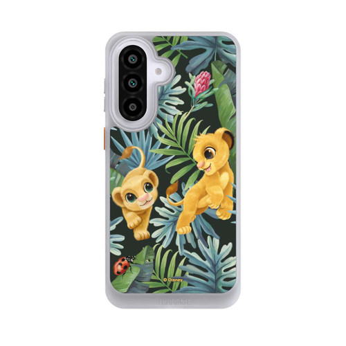 Samsung Galaxy A57 5G NIVOcore Simba and Nala Pattern