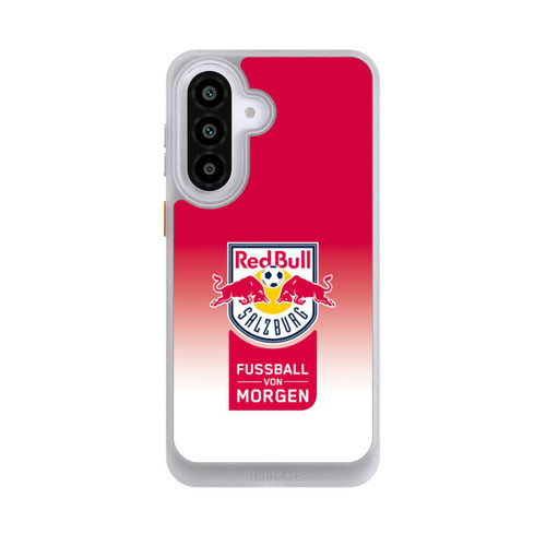 Samsung Galaxy A57 5G NIVOcore RBS Red to White