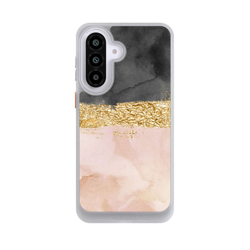 Samsung Galaxy A57 5G NIVOcore Golden Line Look