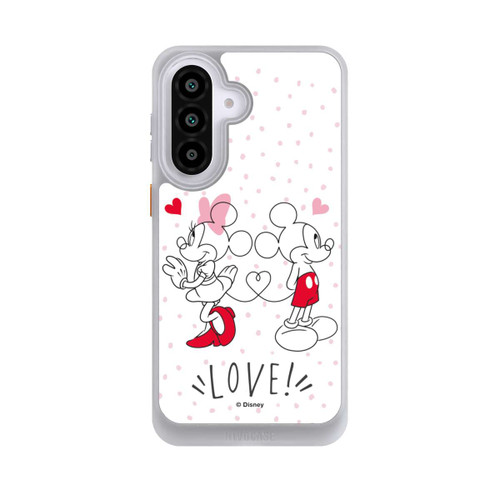 Samsung Galaxy A57 5G NIVOcore Micky Minnie Love