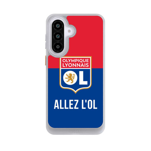 Samsung Galaxy A57 5G NIVOcore Allez L'OL