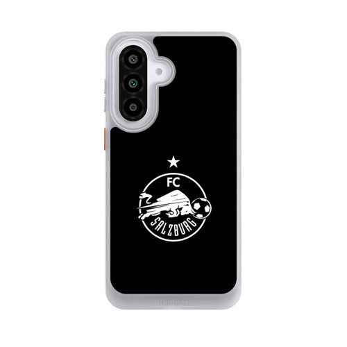 Samsung Galaxy A57 5G NIVOcore FC Salzburg - Black