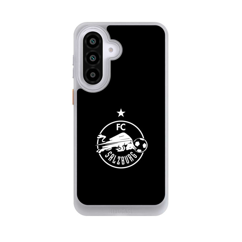 Galaxy A57 5G NIVOcore FC Salzburg - Black
