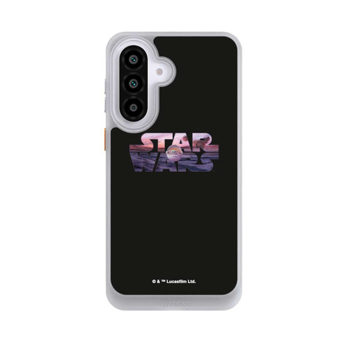 Samsung Galaxy A57 5G NIVOcore Logo the Child