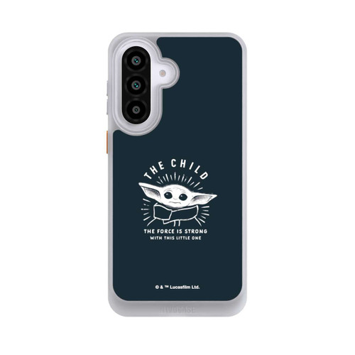 Samsung Galaxy A57 5G NIVOcore The Child - The Force Is Strong