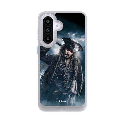 Samsung Galaxy A57 5G NIVOcore Sparrow Portrait