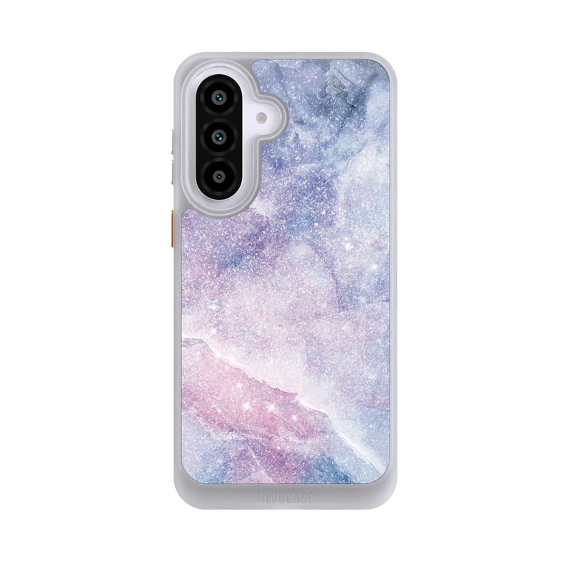 Galaxy A57 5G NIVOcore Galaxy Marble Cafelab