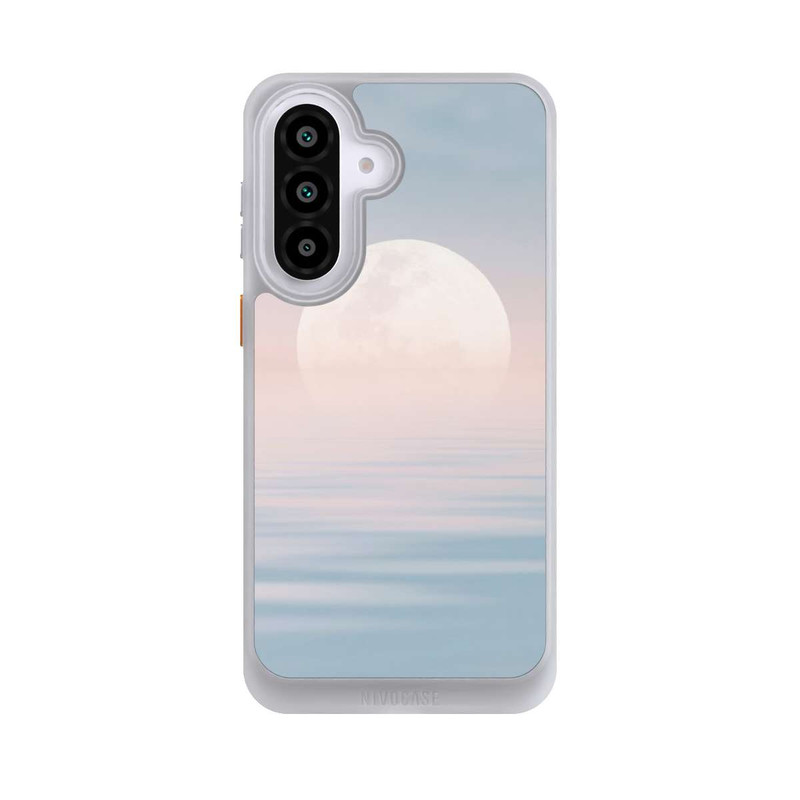 Galaxy A57 5G NIVOcore Lever du soleil