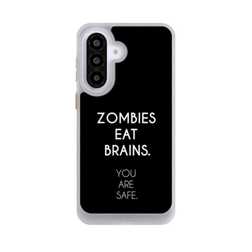 Samsung Galaxy A57 5G NIVOcore Zombies eat brains