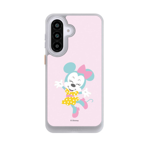 Samsung Galaxy A57 5G NIVOcore Süße Baby-Minnie