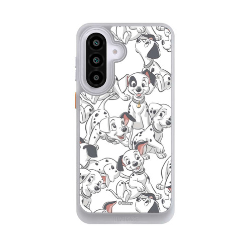 Samsung Galaxy A57 5G NIVOcore Dalmatians Pattern