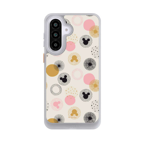 Samsung Galaxy A57 5G NIVOcore Micky Dots Coloured