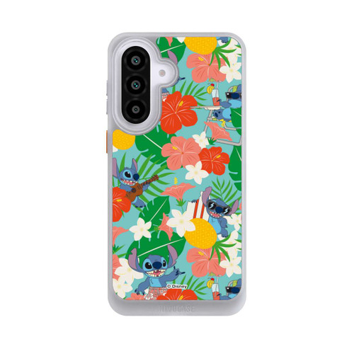 Samsung Galaxy A57 5G NIVOcore Stitch Hawaiian Pattern