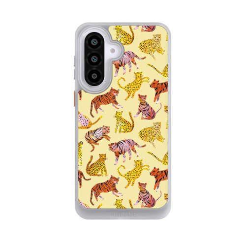 Samsung Galaxy A57 5G NIVOcore Tigers and Leopards Savannah