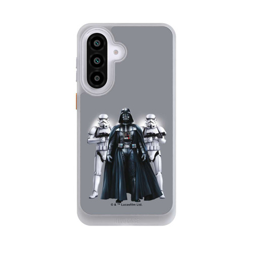 Samsung Galaxy A57 5G NIVOcore Vader and Troopers