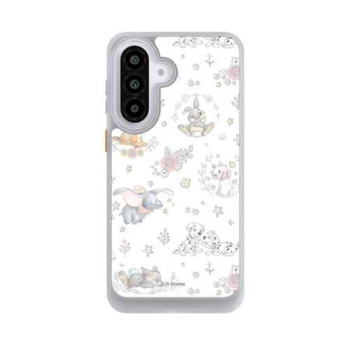Samsung Galaxy A57 5G NIVOcore Sentimental Heritage Collection
