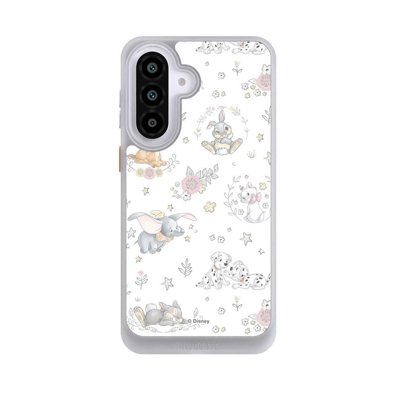 Galaxy A57 5G NIVOcore Sentimental Heritage Collection