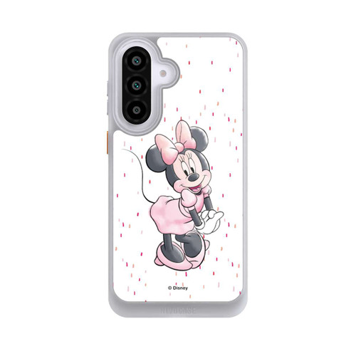 Samsung Galaxy A57 5G NIVOcore Minnie Watercolour Dots