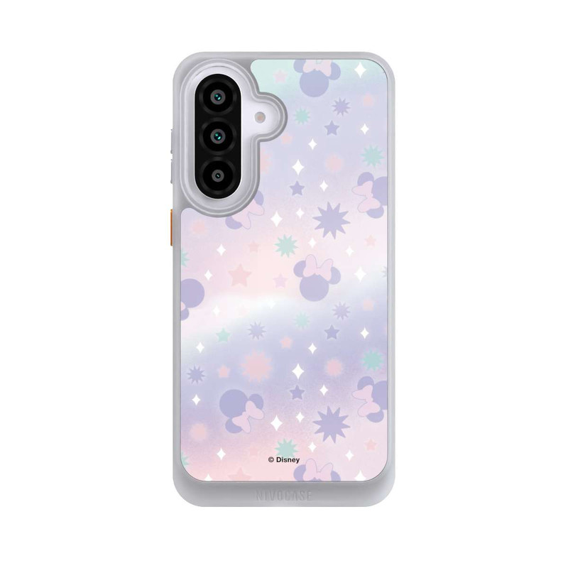 Galaxy A57 5G NIVOcore Minnie Star Pattern