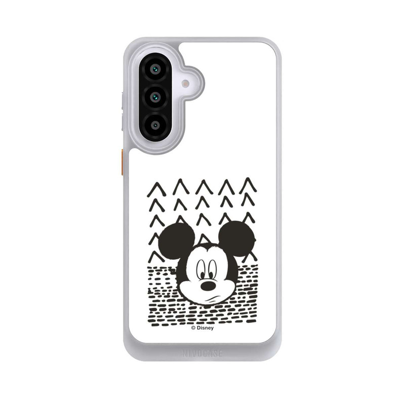 Galaxy A57 5G NIVOcore Mickey Minimalism