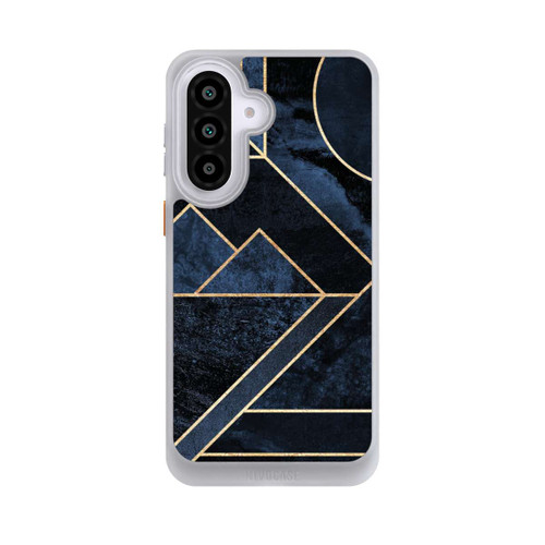 Samsung Galaxy A57 5G NIVOcore Moderner Golddruck