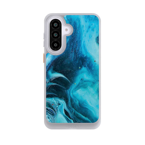 Samsung Galaxy A57 5G NIVOcore Liquid Blue