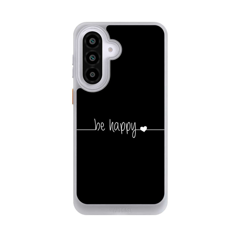 Galaxy A57 5G NIVOcore Be Happy