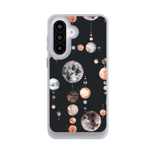 Samsung Galaxy A57 5G NIVOcore Astronomy Space Moons
