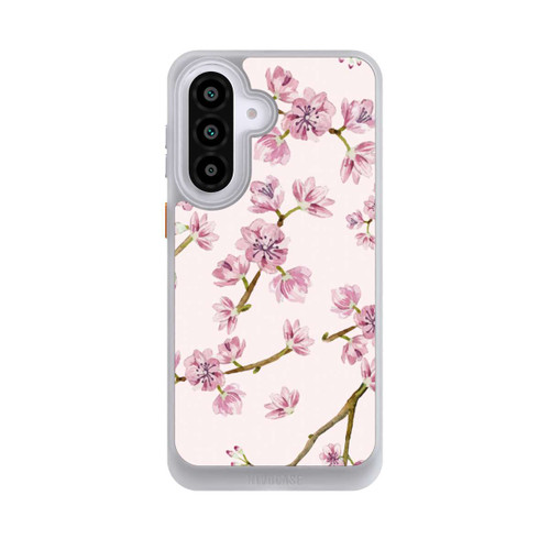 Samsung Galaxy A57 5G NIVOcore Cherry Blossom Pink