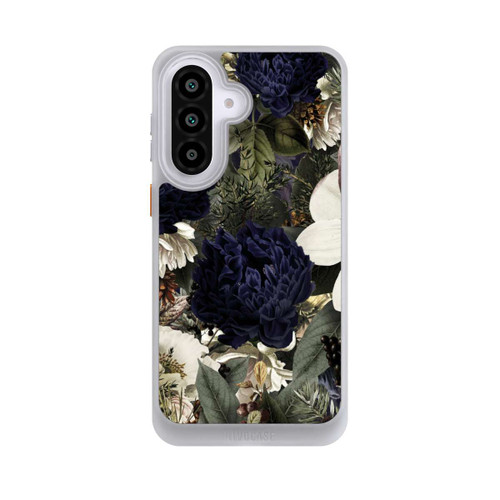 Samsung Galaxy A57 5G NIVOcore Natur Blumen