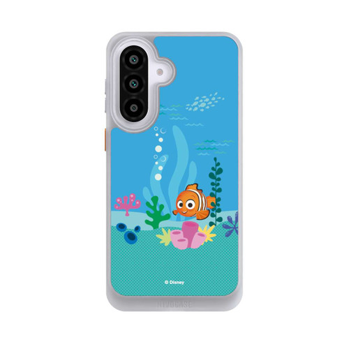 Samsung Galaxy A57 5G NIVOcore Nemo Ocean