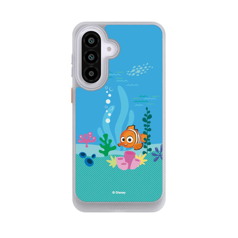 Galaxy A57 5G NIVOcore Nemo Ocean