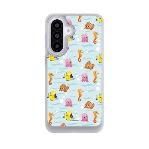 Samsung Galaxy A57 5G NIVOcore Nemo Muster