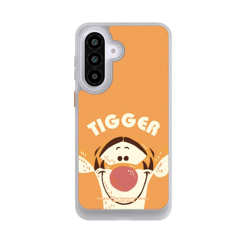 Samsung Galaxy A57 5G NIVOcore Tigger Close up
