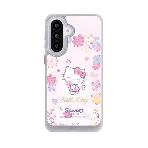 Samsung Galaxy A57 5G NIVOcore Hallo Kitty Blume