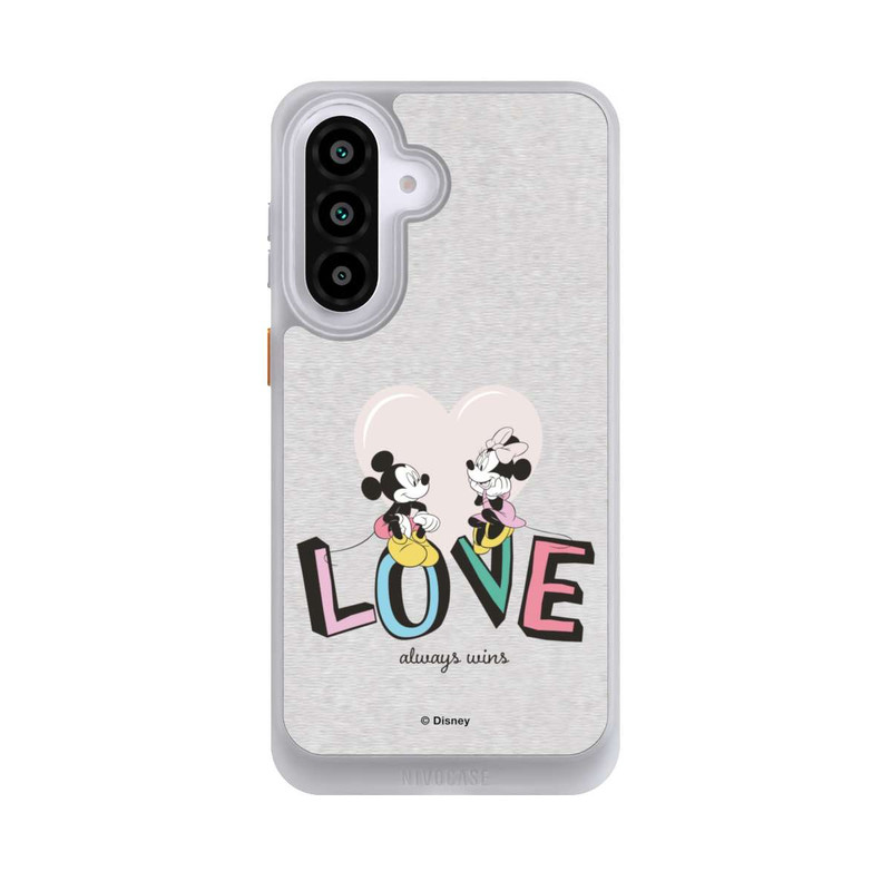 Galaxy A57 5G NIVOcore Love Always Wins
