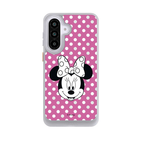 Samsung Galaxy A57 5G NIVOcore Minnie Polka Dots